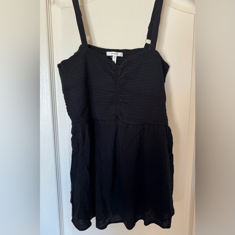 Maurice’s Tank Top